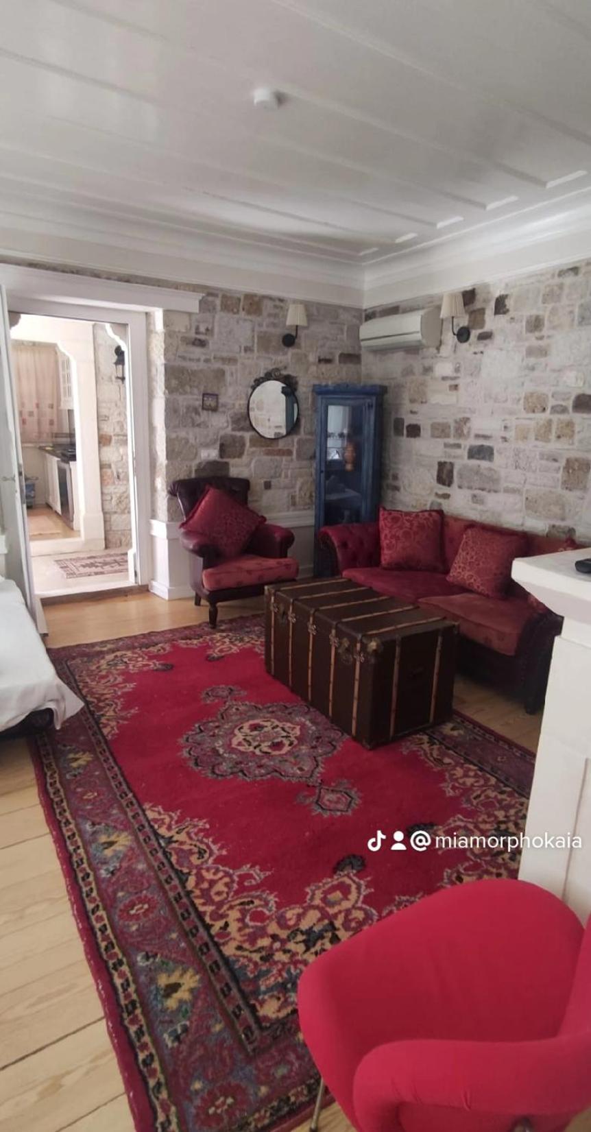 Mi Amor Phokaia Foça Exterior foto