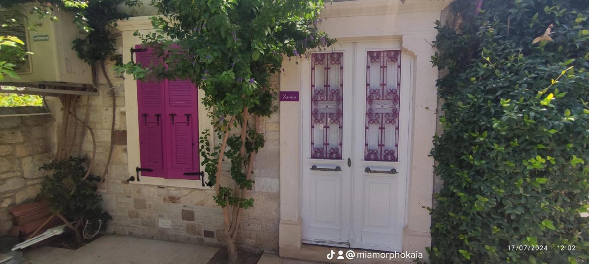 Mi Amor Phokaia Foça Exterior foto