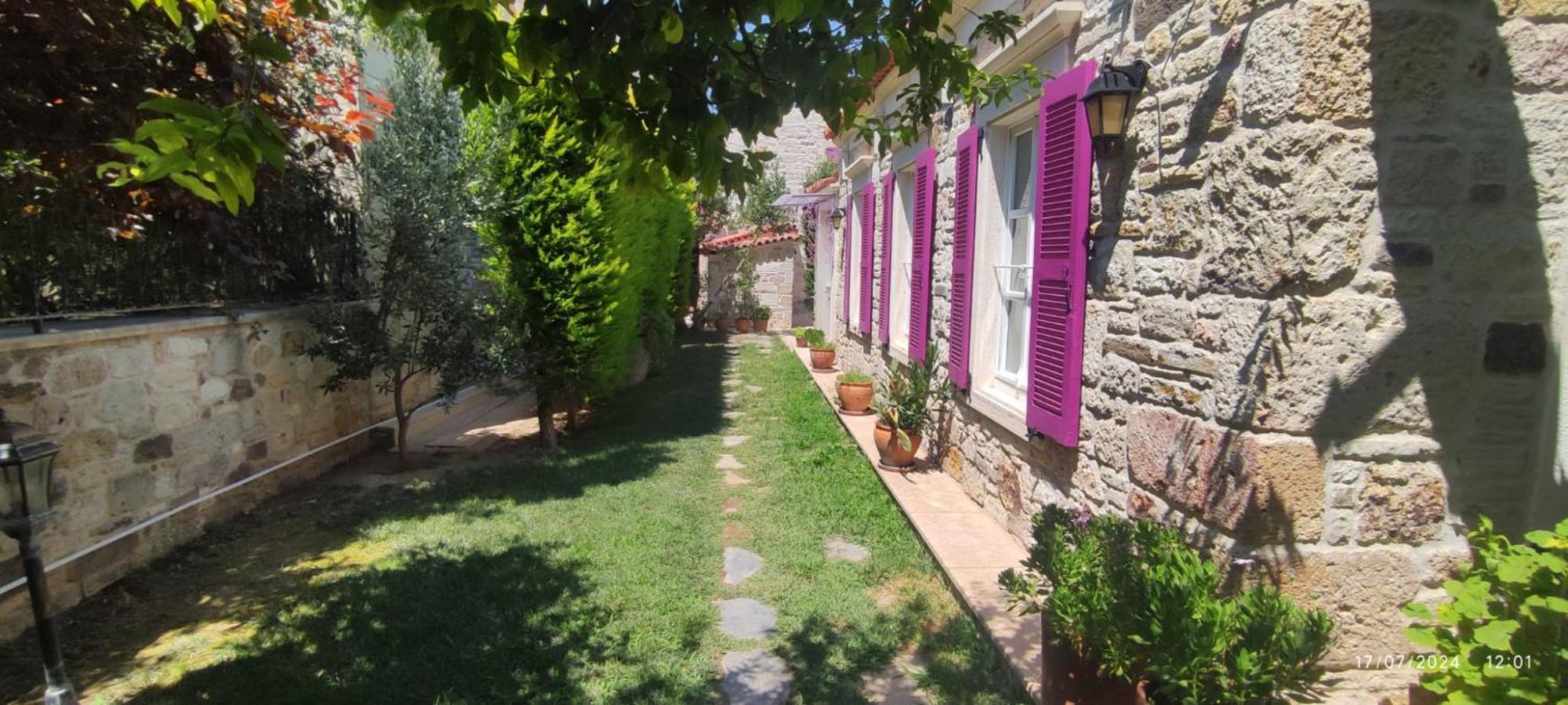Mi Amor Phokaia Foça Exterior foto