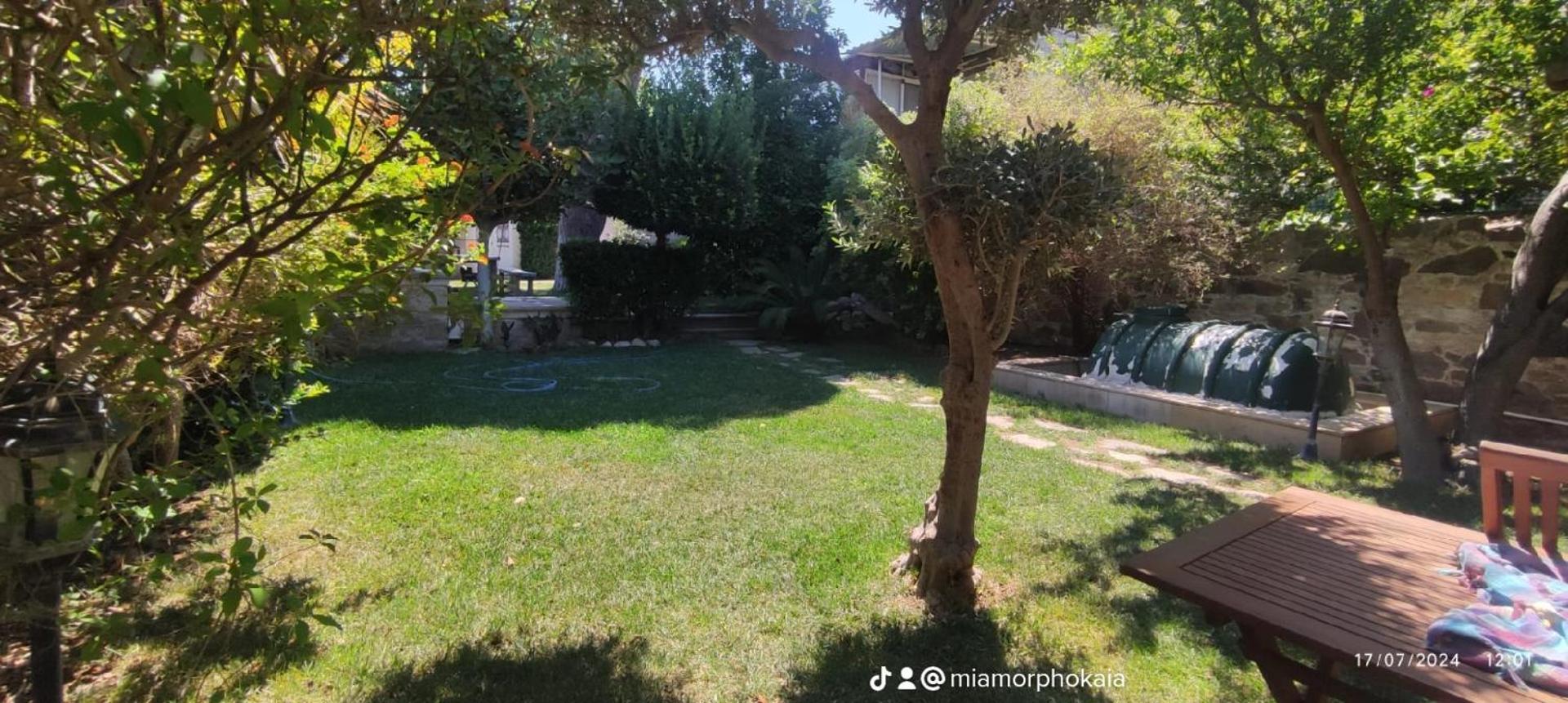 Mi Amor Phokaia Foça Exterior foto
