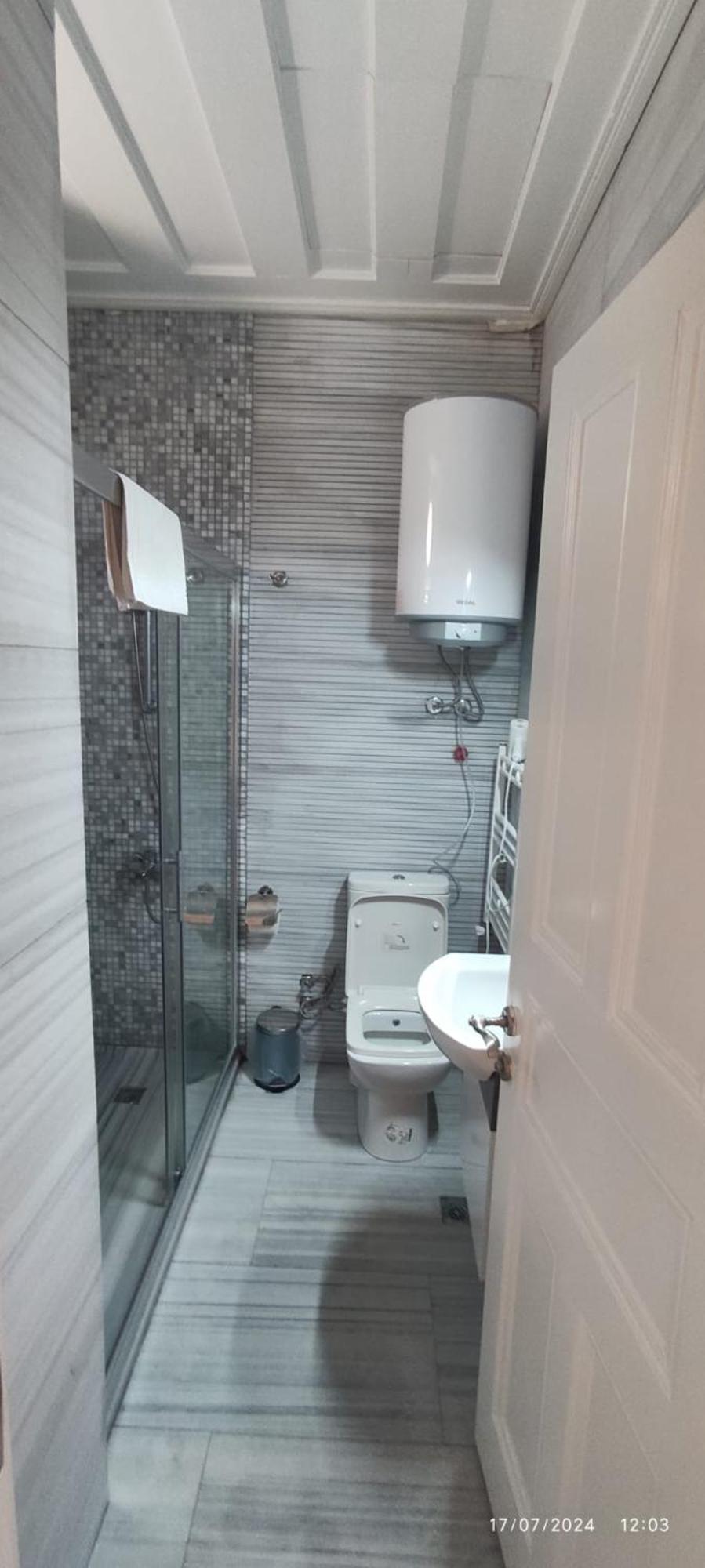 Mi Amor Phokaia Foça Exterior foto