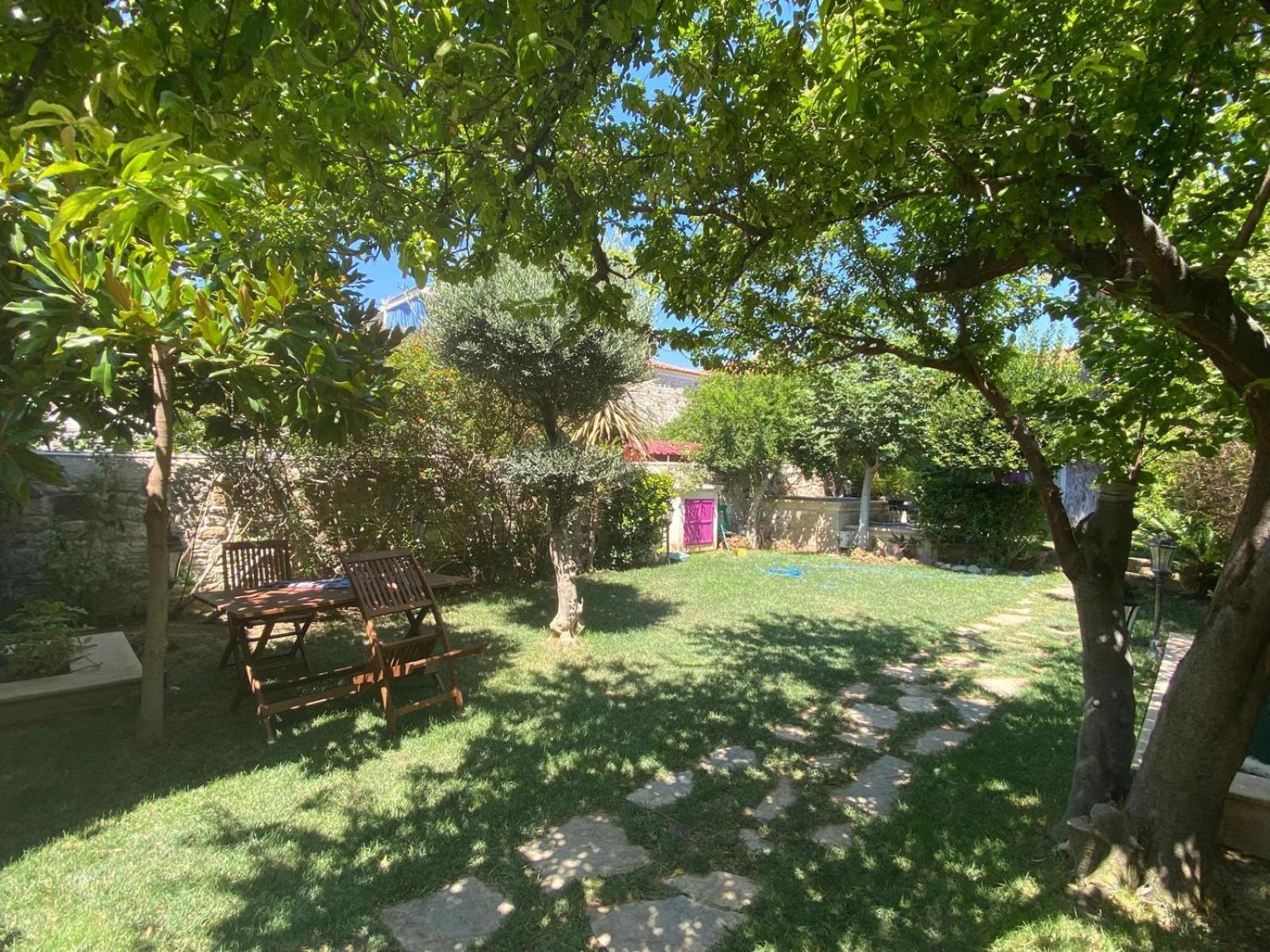 Mi Amor Phokaia Foça Exterior foto