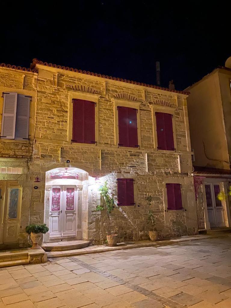 Mi Amor Phokaia Foça Exterior foto