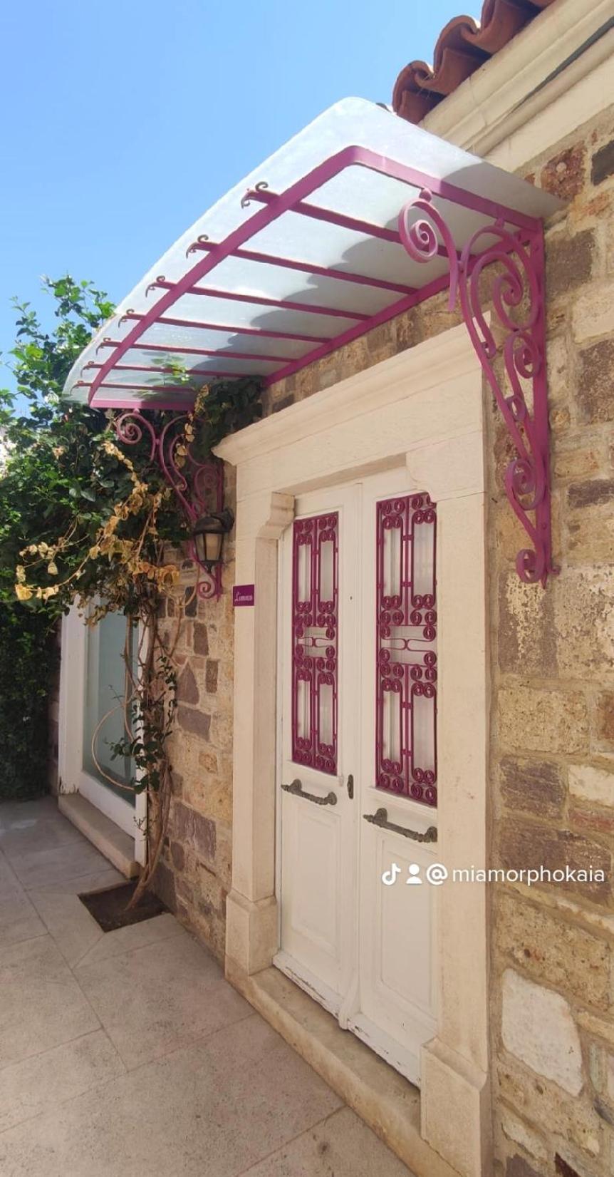 Mi Amor Phokaia Foça Exterior foto