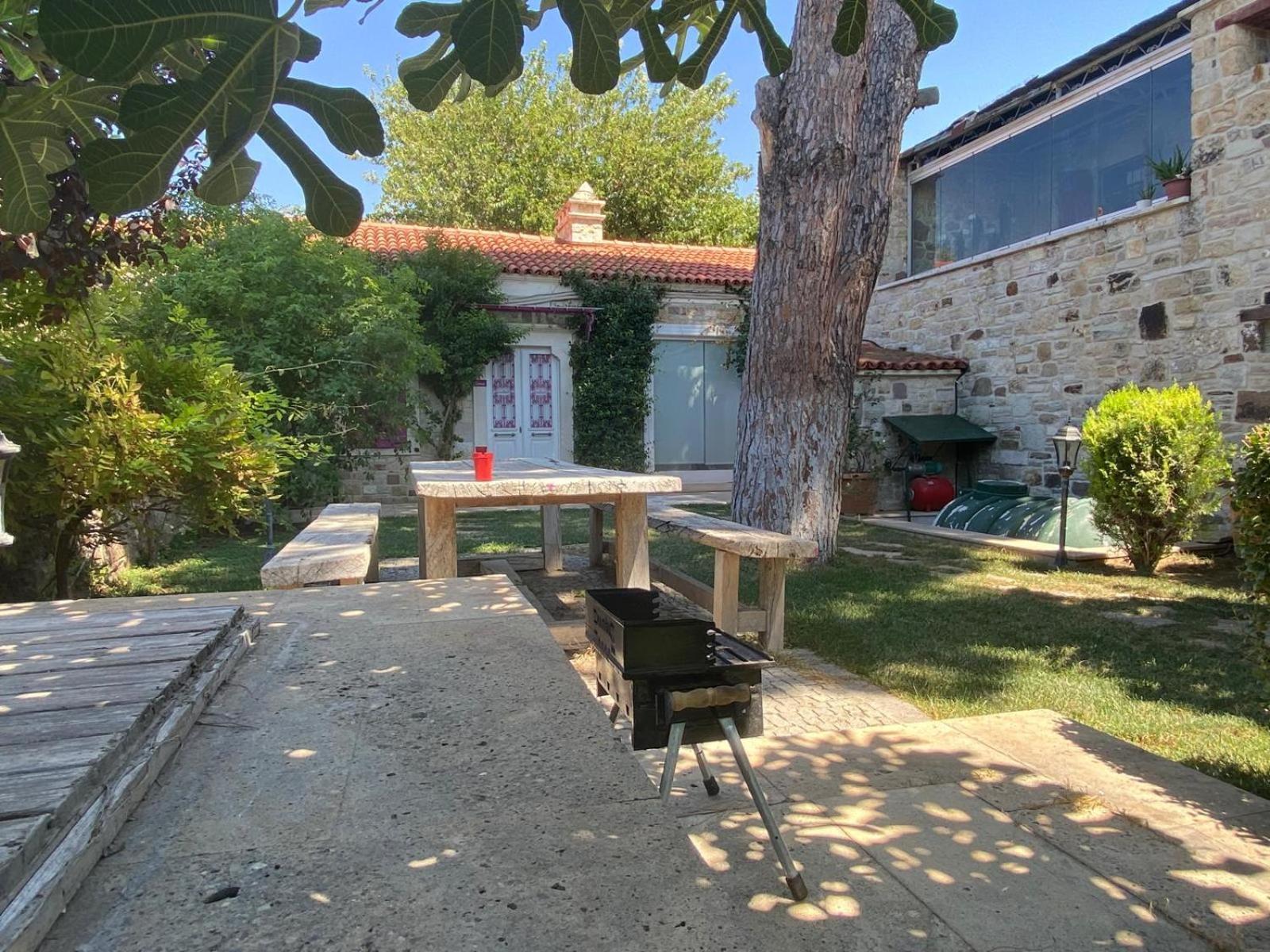 Mi Amor Phokaia Foça Exterior foto