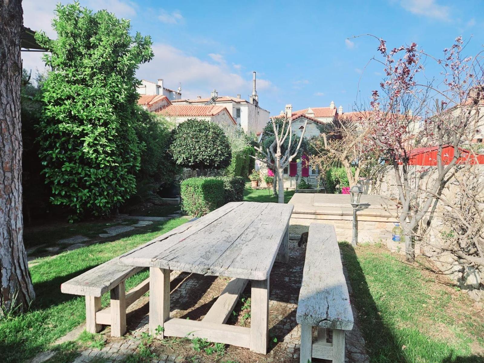 Mi Amor Phokaia Foça Exterior foto
