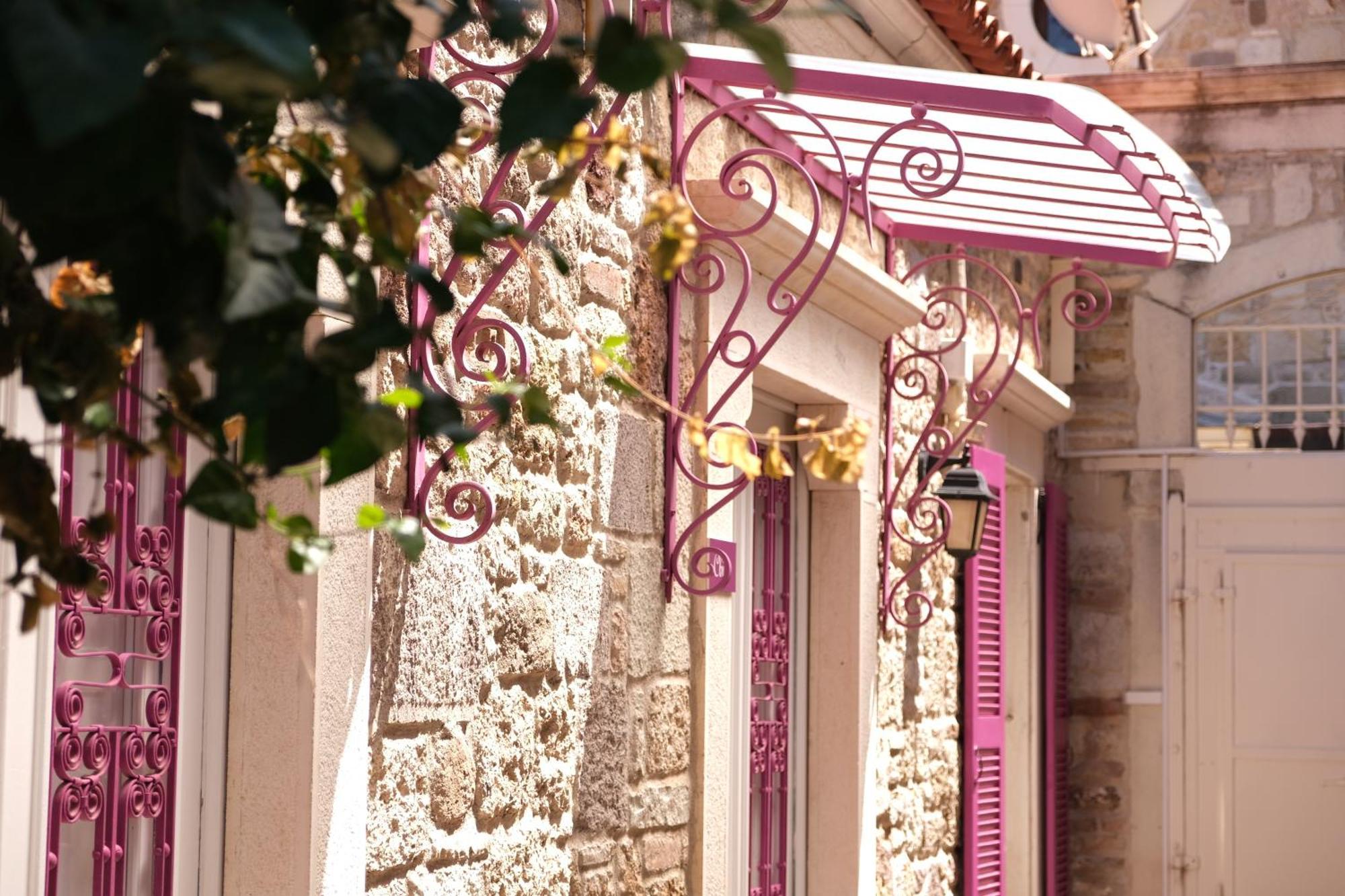 Mi Amor Phokaia Foça Exterior foto