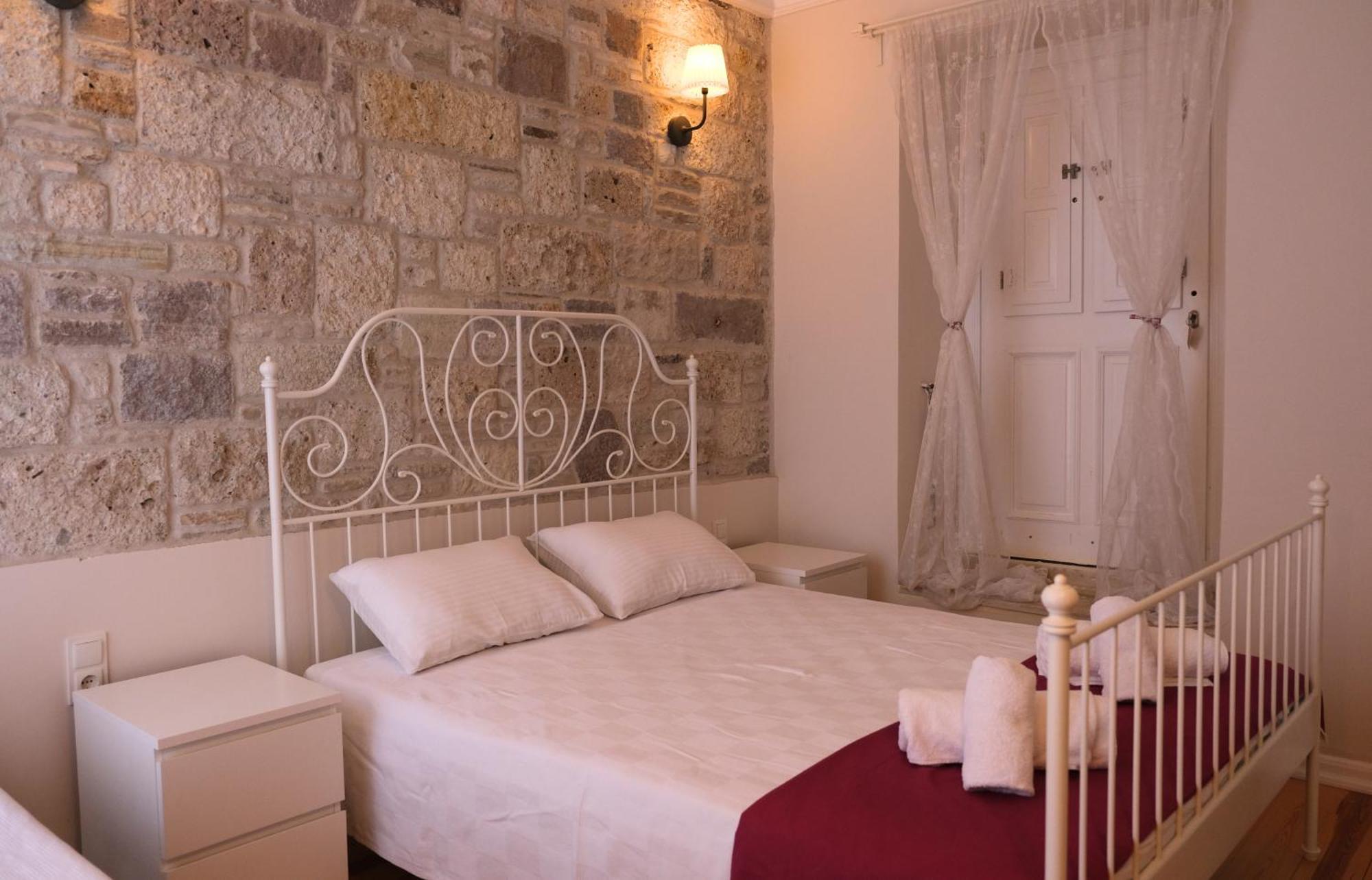 Mi Amor Phokaia Foça Exterior foto